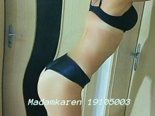 Madamkaren