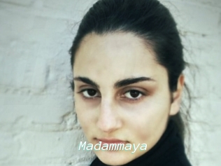 Madammaya
