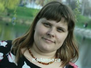 Madamsara