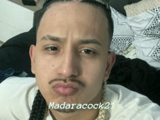 Madaracock21