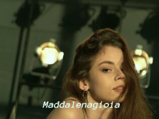 Maddalenagioia