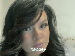 Maddey