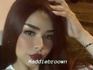 Maddiebroown