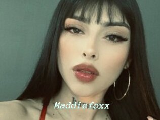Maddiefoxx