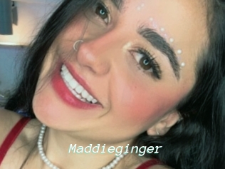 Maddieginger