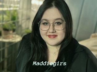 Maddiegirs