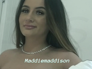 Maddiemaddison