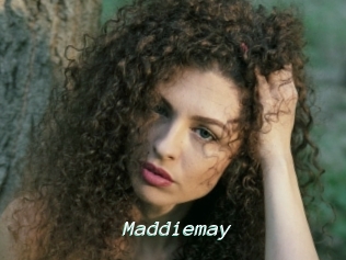 Maddiemay
