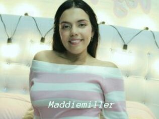 Maddiemiller