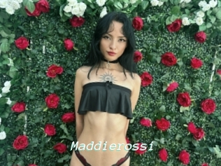Maddierossi