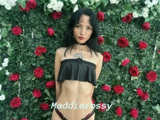 Maddierossy