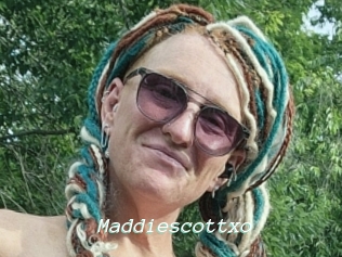 Maddiescottxo