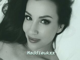 Maddieukxx
