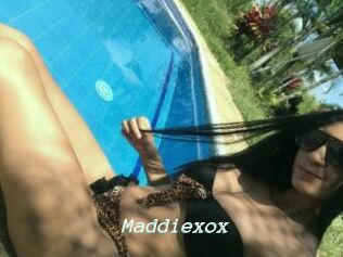 Maddiexox