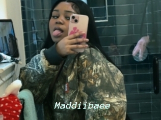 Maddiibaee