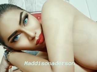 Maddisonaderson