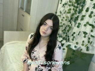Maddisonevans