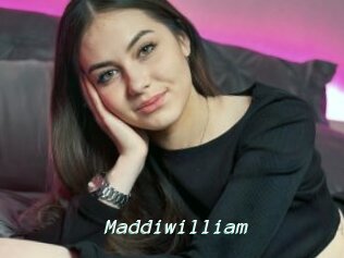 Maddiwilliam