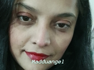 Madduangel