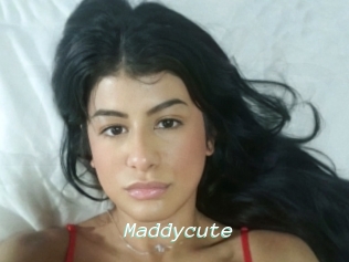 Maddycute