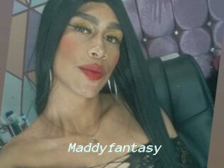 Maddyfantasy