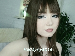 Maddymystie