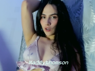 Maddythomson