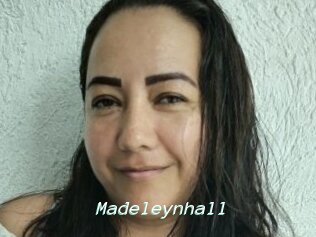 Madeleynhall