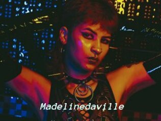 Madelinedaville