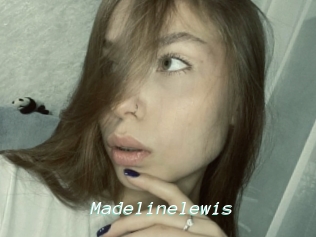 Madelinelewis