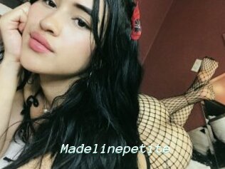 Madelinepetite