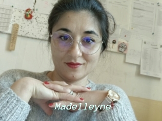 Madelleyne