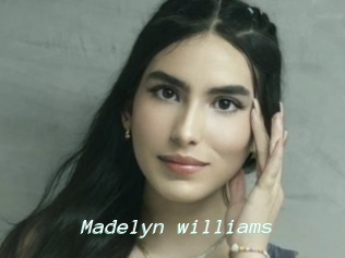 Madelyn_williams