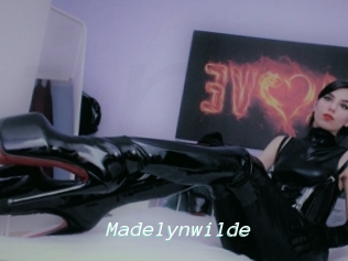 Madelynwilde
