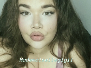 Mademoisellegigii