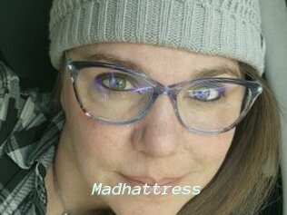Madhattress