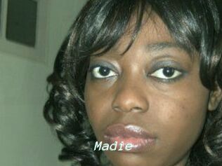 Madie