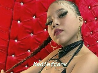 Madiefrank