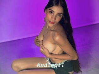 Madiegil