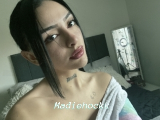 Madiehockk
