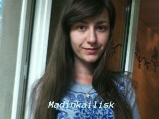 Madinkailisk