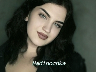 Madinochka