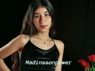 Madinssonpower