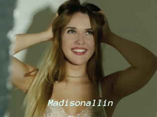 Madisonallin