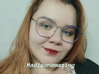 Madisonamazing