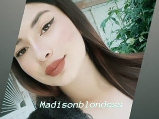 Madisonblondess