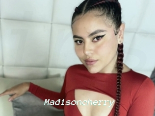 Madisoncherry