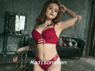 Madisonkeen
