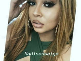 Madisonsaige