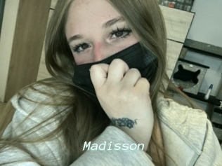Madisson